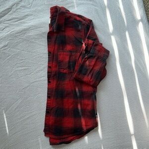 Universal Thread Flannel